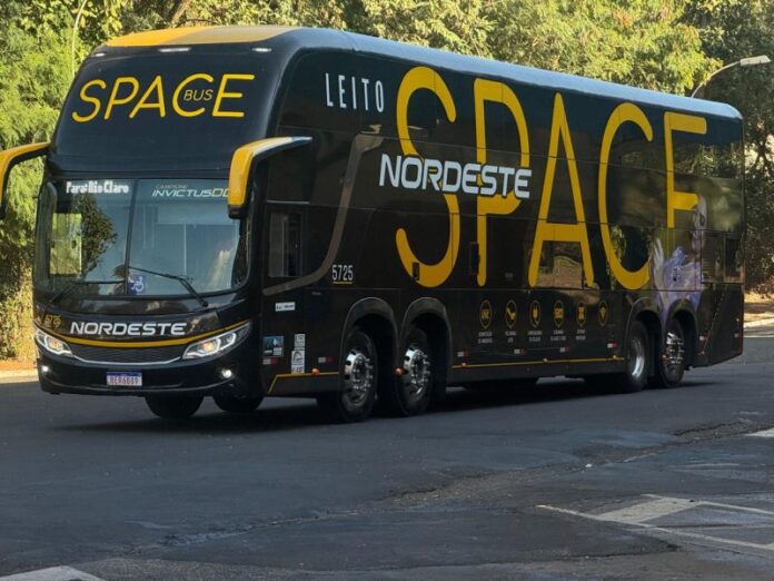 Transporte rodoviário se declara pronto para atender demanda da COP 30 em Belém