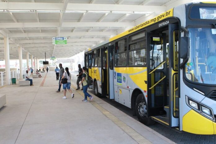 Uberlândia (MG) autoriza construção de novo terminal de integração no setor Sul