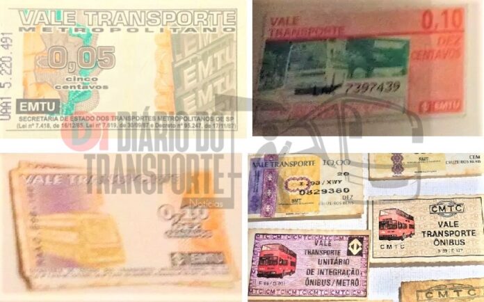 Vale-Transporte completa 40 anos em dezembro. Uma conquista que evoluiu, mas corre riscos e sofre distorções