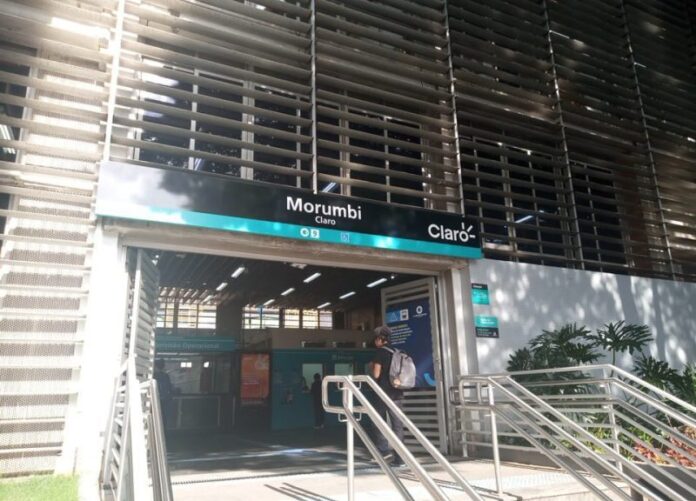 ViaMobilidade e Coopark disponibilizam vagas de estacionamento próximas a estações de metrô e trem durante festival The Town em São Paulo (SP)