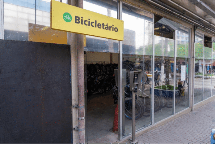 ViaQuatro e ViaMobilidade têm mais de 7 mil bicicletas cadastradas nas estruturas das linhas 4-Amarela, 5-Lilás, 8-Diamante e 9-Esmeralda entre janeiro e julho