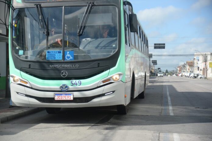 Volta às aulas em Pelotas (RS) conta com reforço na frota de ônibus