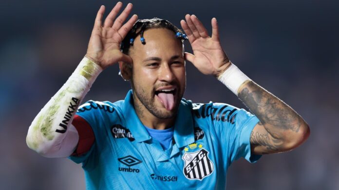 Zé Elias critica Neymar por frase 'não preciso provar nada': 'Não tem maturidade'