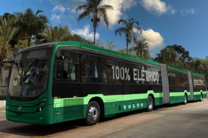 elétricos, biometano/GNV e diesel Euro 6. Especialistas entendem ser decisão acertada