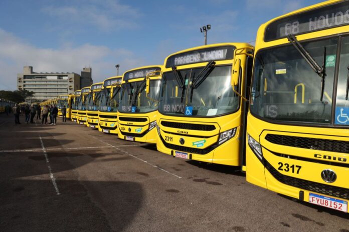 Planejamento Estratégico da Optibus revoluciona o transporte público em Jundiaí (SP)