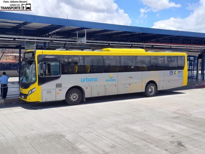 TCE julga irregular contrato entre a City e prefeitura de Sorocaba (SP) feito sem licitação