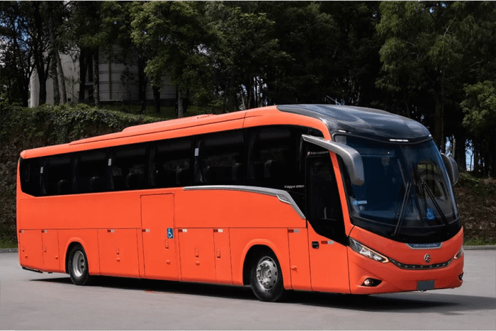 ANTT nega pedido da Kaiapó Transportes para operar linhas em quatro estados