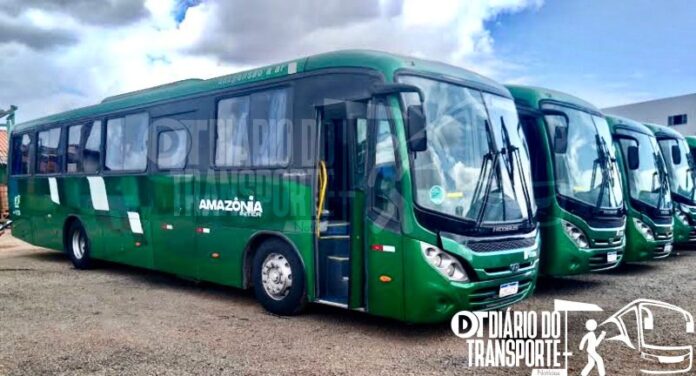 Amazônia Inter assume duas linhas intermunicipais rodoviárias em Goiás