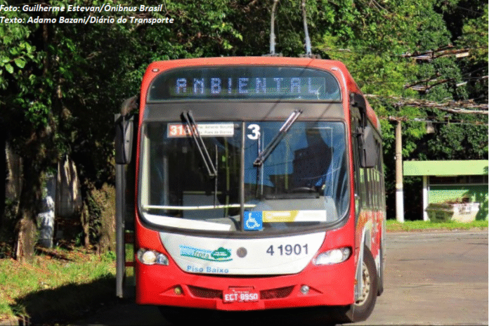 Ambiental desiste de tirar de operação 12 trólebus, confirma SPTrans oficialmente ao Diário do Transporte