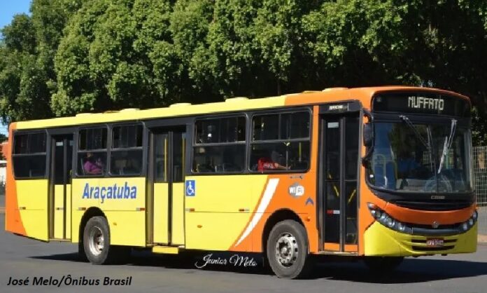 Araçatuba (SP) terá ônibus gratuitos para o desfile de 7 de Setembro