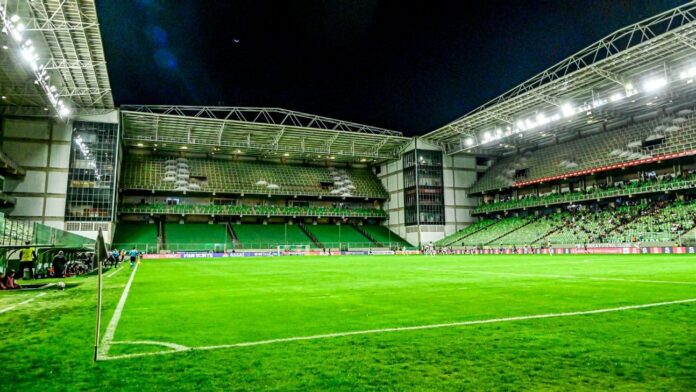 As crises iguais com consequências diferentes para América-MG e Avaí na Série B