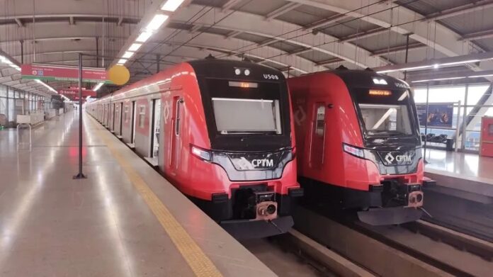 CPTM lança licitação para modernizar Linha 13 e separar sistemas de controle das Linhas 11 e 12