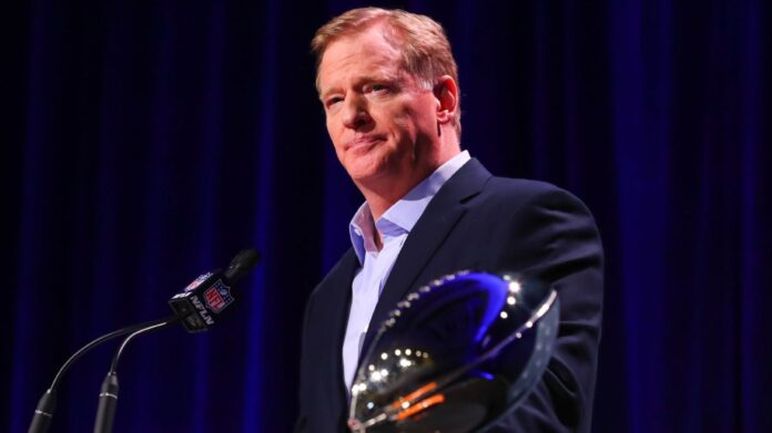 Chefão da NFL diz que liga 'acertou em vir para o Brasil' e cogita jogos em outros estados