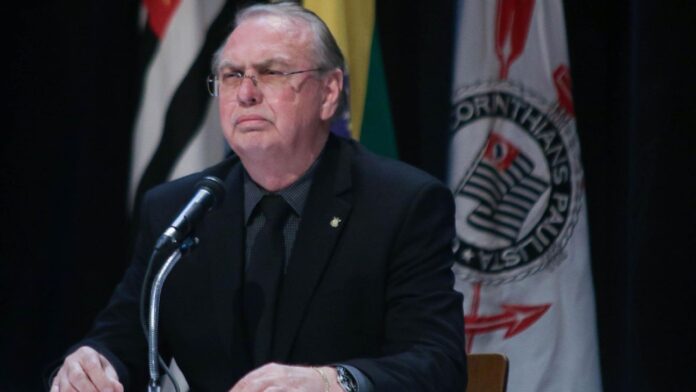 Corinthians: Justiça manda credores e MP analisarem relatório com dívida de R$ 2,6 bilhões
