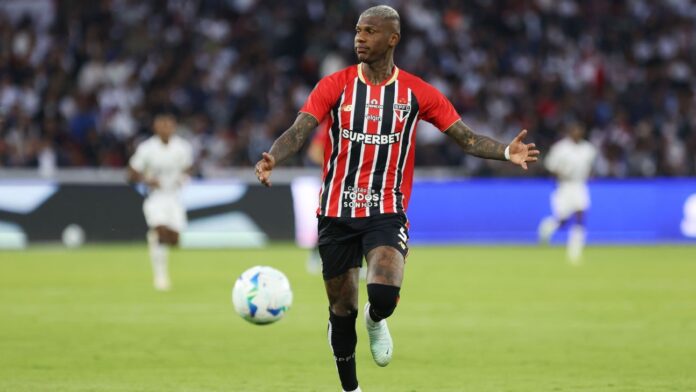 Derrota para LDU encerra maior invencibilidade do São Paulo na história da Libertadores