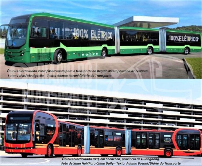 Diferenças entre panoramas dos ônibus elétricos no Brasil e na China são oportunidades para repensar mobilidade como um todo, para gestores, operadores, fabricantes e especialistas
