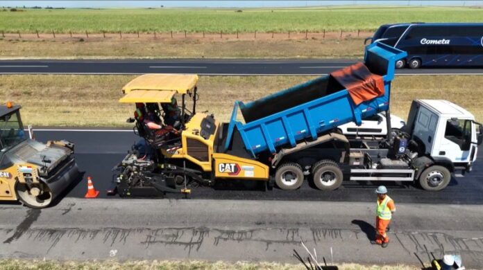 Ecovias Noroeste Paulista altera trânsito de veículos em rodovias do interior de São Paulo a partir desta segunda-feira (15)