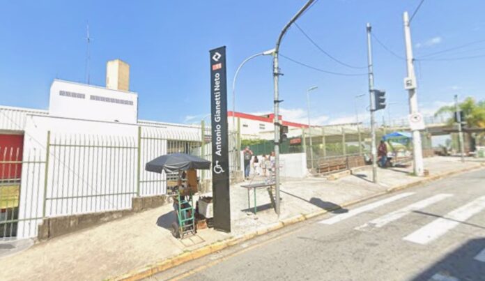Estação Antônio Gianetti Neto da Linha 11-Coral passará por obras de R$ 1,27 milhão para atender normas de segurança contra incêndio