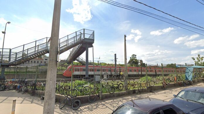 Estação Aracaré da CPTM recebe “Bancada Literária” nesta sexta-feira (19)