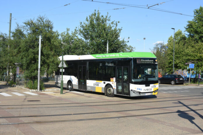 Europa, Ásia e EUA avançam em ônibus elétricos, a hidrogênio e a gás natural