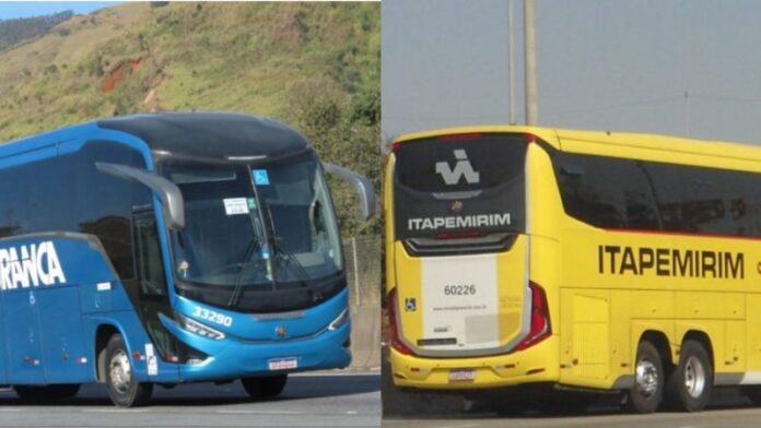Firmado acordo de transição na Itapemirim entre Suzantur e Águia Branca, que assume exclusivamente as operações em 08 de outubro de 2025- VEJA MAIS DATAS