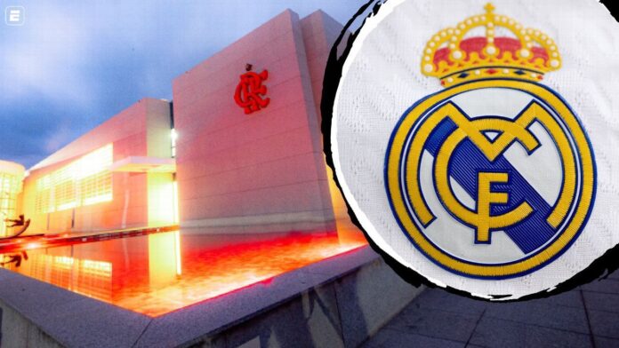 Flamengo investe R$ 5 milhões em máquinas que Real Madrid utiliza