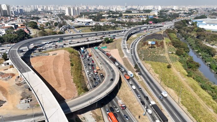 Governo Federal marca leilão da Fernão Dias para 11 de dezembro com previsão de mais de R$ 15 bilhões em investimentos