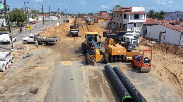 Governo do Rio Grande do Norte entregará segunda etapa do Pró-Transporte em dezembro