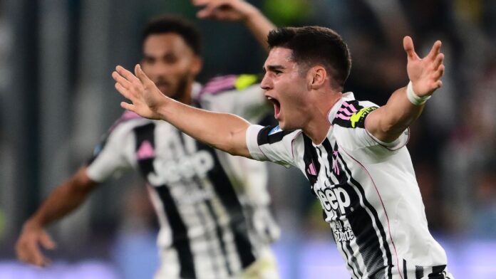 Juventus vira no fim e vence a Inter de Milão em clássico 'alucinante' com golaços