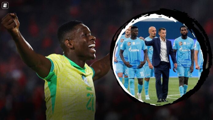 Luiz Henrique revela papo com Gerson e até trabalho psicológico contra deslumbre