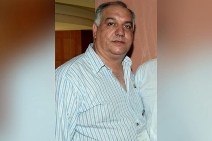 Morre Fernando Goretti, ex-presidente da Viação Goretti Irmãos Ltda e da Astransp; velório e sepultamento ocorrem em Juiz de Fora (MG)