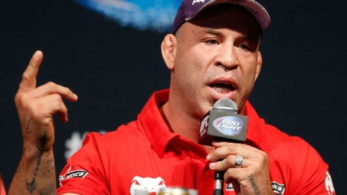 Novo adversário de Wanderlei Silva é anunciado após desistência de Belfort; VEJA
