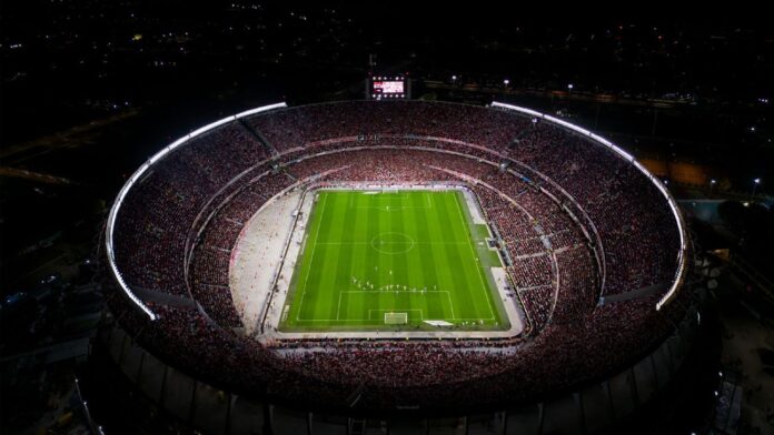 OPINIÃO: De onde vem o dinheiro do bilionário River?