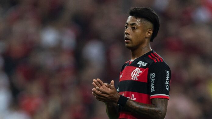 Os próximos passos e quais jogos Bruno Henrique pode perder no Flamengo