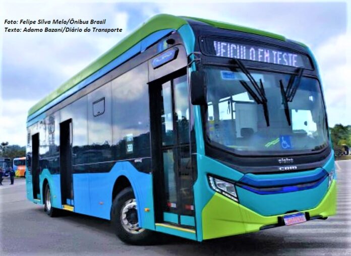 Pelotas (RS) inicia estudos para a compra de 15 ônibus elétricos com recursos do PAC e fabricantes poderão apresentar modelos