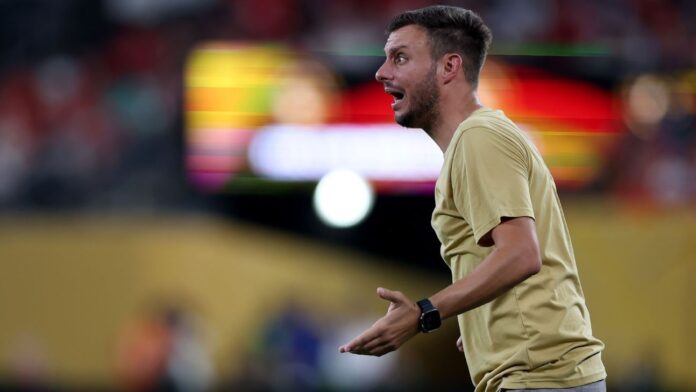 Por que Anselmi desistiu do Atlético-MG após acerto encaminhado?
