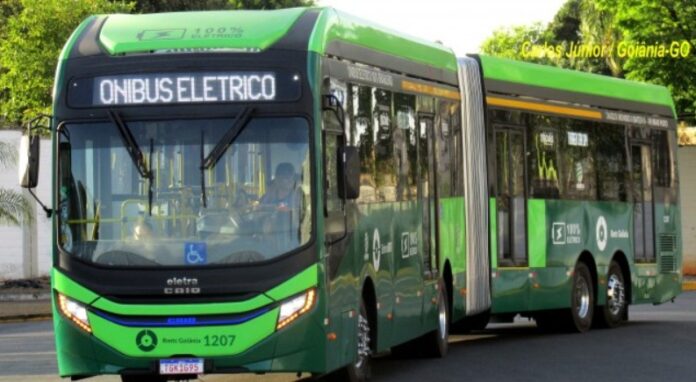 Prefeitura de Goiânia divulga balanço de R$ 232 milhões de repasses a sistema de ônibus e diz que paga 41,2% do subsídio total