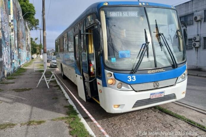 Prefeitura de Pelotas (RS) inicia vistoria anual em ônibus do transporte rural