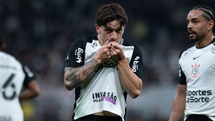 Quanto Corinthians e Fluminense ganharam com vaga na semi da Copa do Brasil?