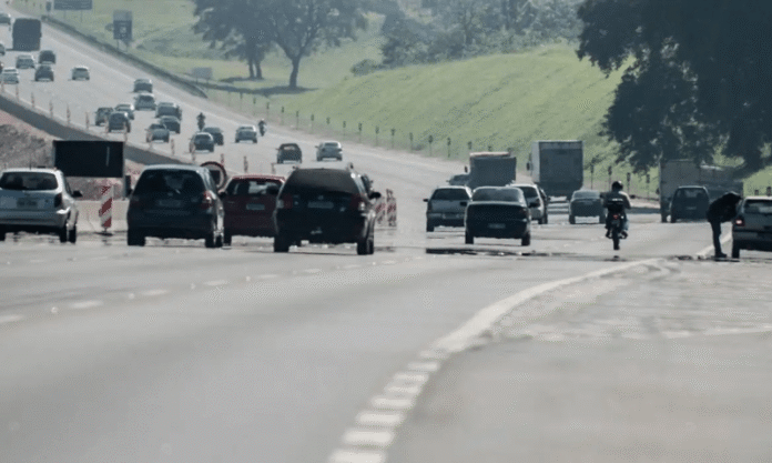 Tráfego rodoviário em São Paulo cresce 4,9% em um ano, aponta levantamento Veloe