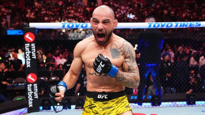 UFC: Por que Jean Silva late no octógono após vitórias?