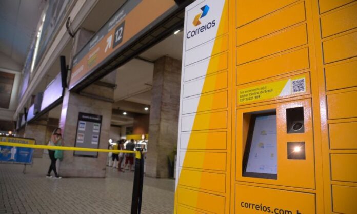 Usuários do transporte coletivo podem comprar passagens de ônibus interestaduais nos Correios a partir desta quarta-feira (17)