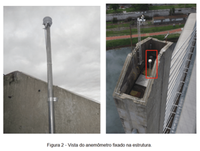 ViaMobilidade prevê R$ 100 mil de investimentos em sistema de monitoramento e protocolos de prevenção contra ventanias extremas e chuvas intensas