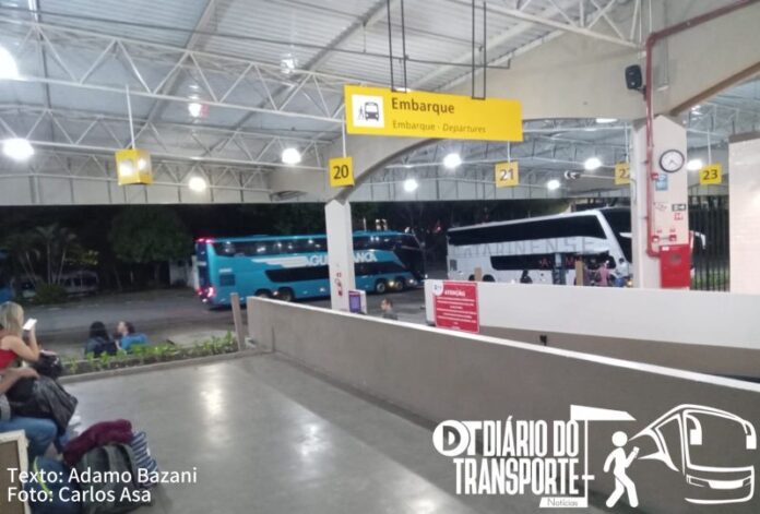 Viação Águia Branca intensifica treinamentos prestes a assumir linhas das Itapemirim, mas Suzantur ainda tenta impedir no STJ