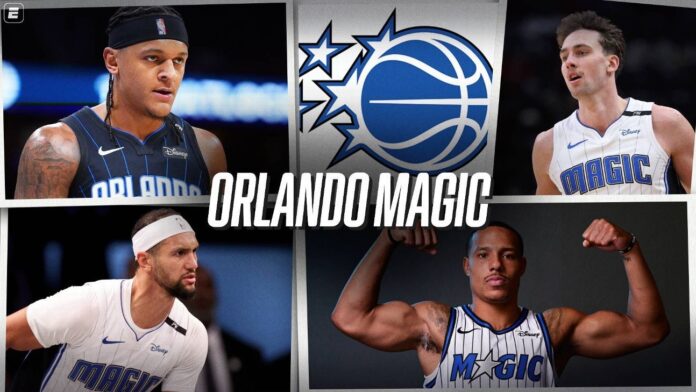 14 dias para a NBA: Orlando Magic faz maior troca da temporada para chegar ao topo do Leste