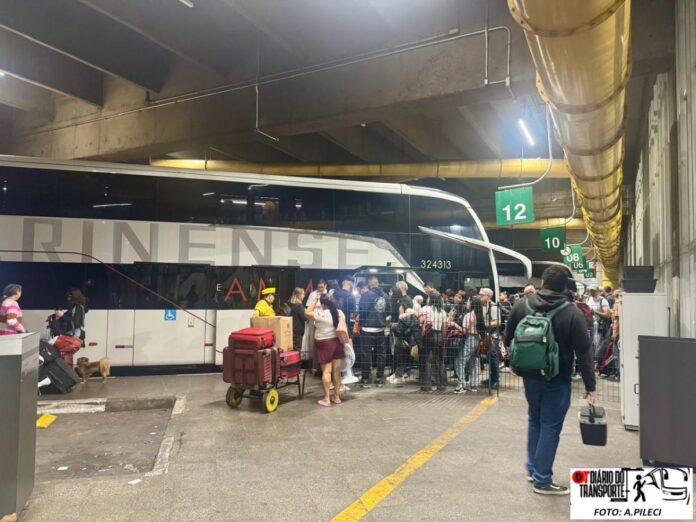 a nova fronteira de receita no transporte rodoviário