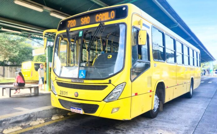 Jundiaí terá tarifa social de R$ 1,00 nos domingos 5 e 12 de outubro