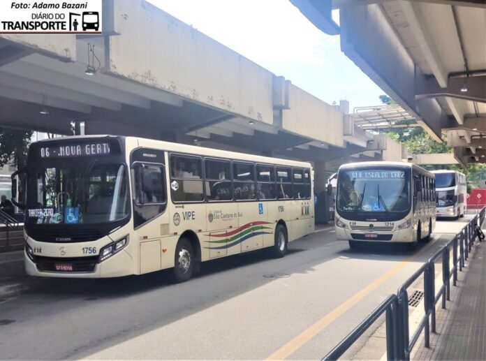 Além de custos, Fazenda estuda gargalos tecnológicos para gratuidades nacionais nos transportes públicos, diz Haddad