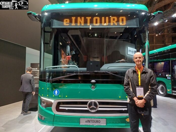 Intouro alcança mais de 20 mil unidades vendidas na Europa, se torna “caso” de sucesso e entra para a era da eletrificação