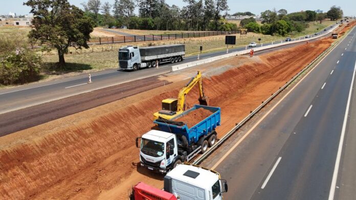 Ecovias Noroeste Paulista altera trânsito de veículos em rodovias do interior de São Paulo a partir desta segunda-feira (20)